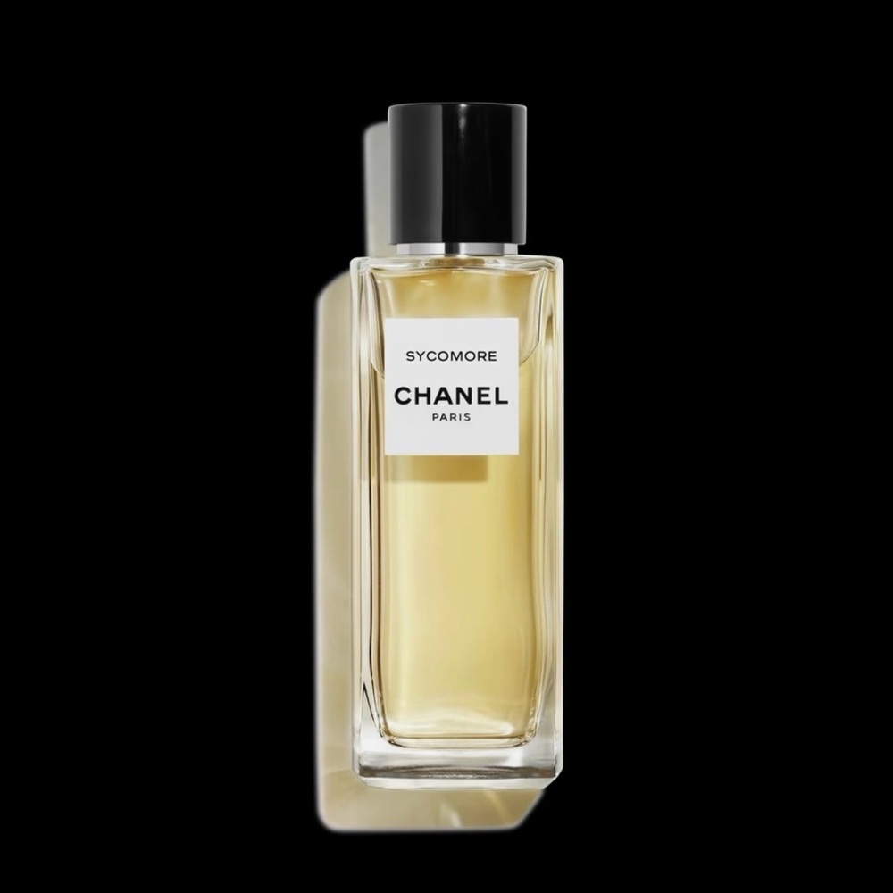 CHANEL Sycomore with Vibrant Yellow Hue 75ml - Picture 4 of 7